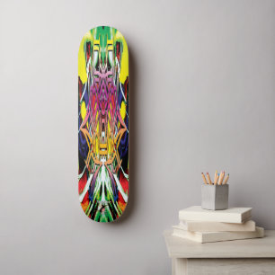 Skate Thrasher g-cat Pro