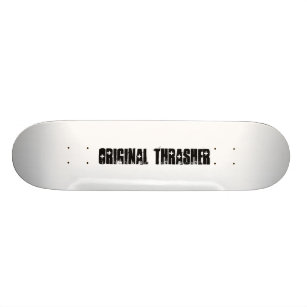 Skate Thrasher original