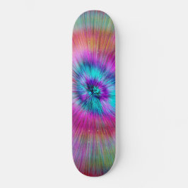 Skate Tia Dye