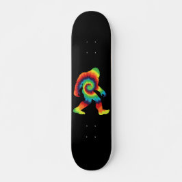 Skate Tie Dye