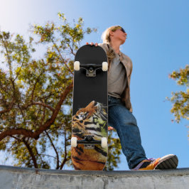 skate Tiger