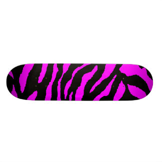 SKATE TIGER COREY TIGER STRIPE NEGRO DE 1980