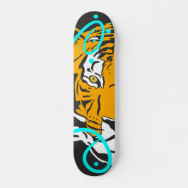 Skate Tigre