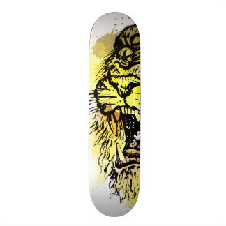 SKATE TIGRE