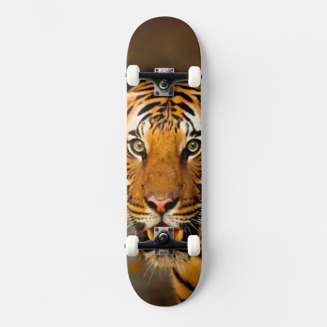 Skate Tigre (Frente)