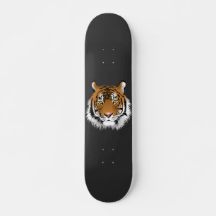 Skate Tigre Face