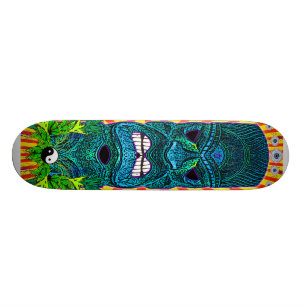 SKATE TIKI YIKI