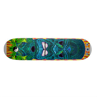 SKATE TIKI YIKI