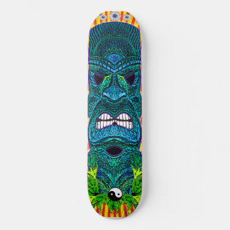 SKATE TIKI YIKI TU