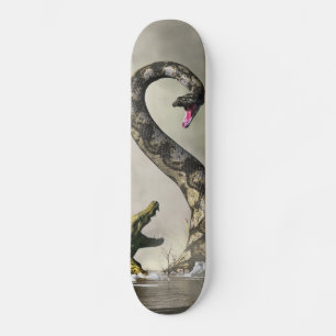 Skate Titanoboa