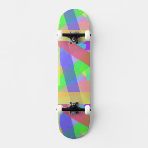 Skate Todas as cores