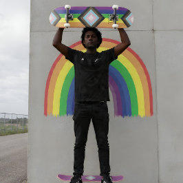 Skate Todas Inclusivas