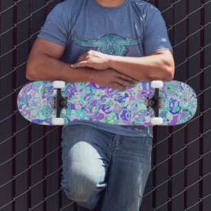 Skate Tom da Joia