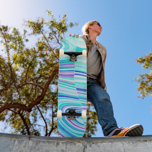 Skate Tom de Joia (Ao ar livre 1)