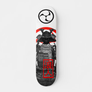 Skate tomoe do ronin