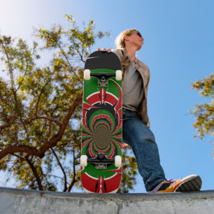 Skate Torne-o Queniano