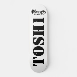 skate TOSHI 1