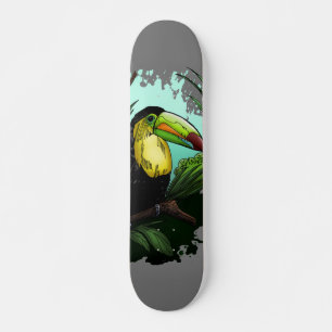 Skate Toucan