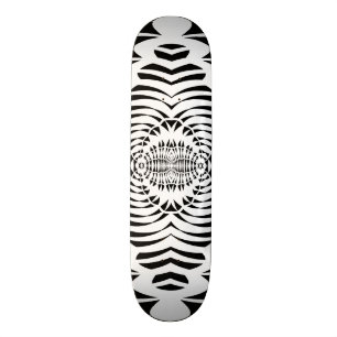 Skate Traço de Voo