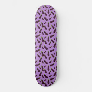 Skate Travesseiro decorativo iPad Pro de padrão de ócu