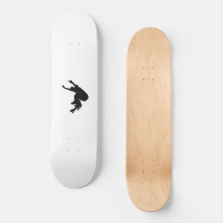 Skate Treflip
