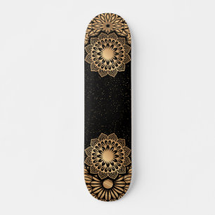 Skate Trendy Mandala, Padrão e Cotação
