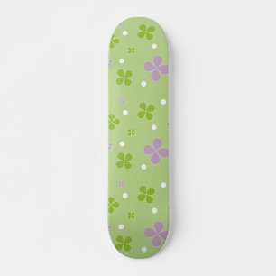 Skate Trevo