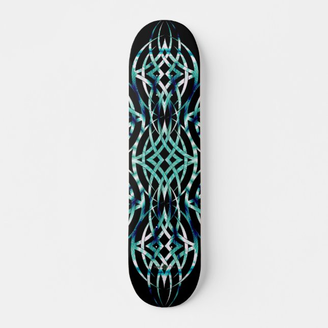 Skate Triad Soundwave (Frente)