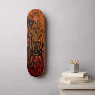 Skate Tribal