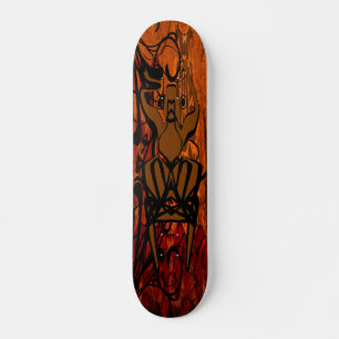 Skate Tribal