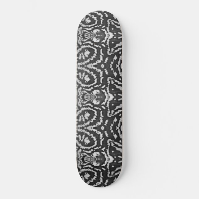 Skate Tribo da aldeia (Frente)