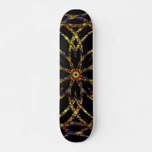 Skate Tribo Perdida