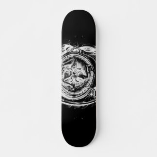 Skate Trinacria
