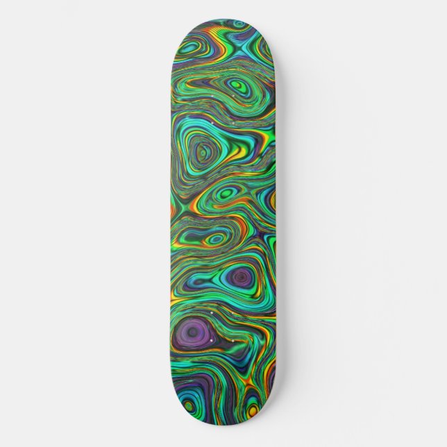 Skate Trippy (Frente)