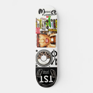 skate TST/DENNIS/LK