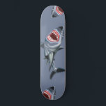 Skate Tubarão<br><div class="desc">Tubarão</div>