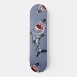 Skate Tubarão