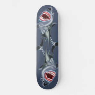 Skate Tubarão 1
