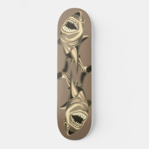 Skate Tubarão 2