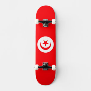 Skate Tunísia