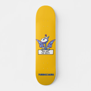 Skate Turbozauros