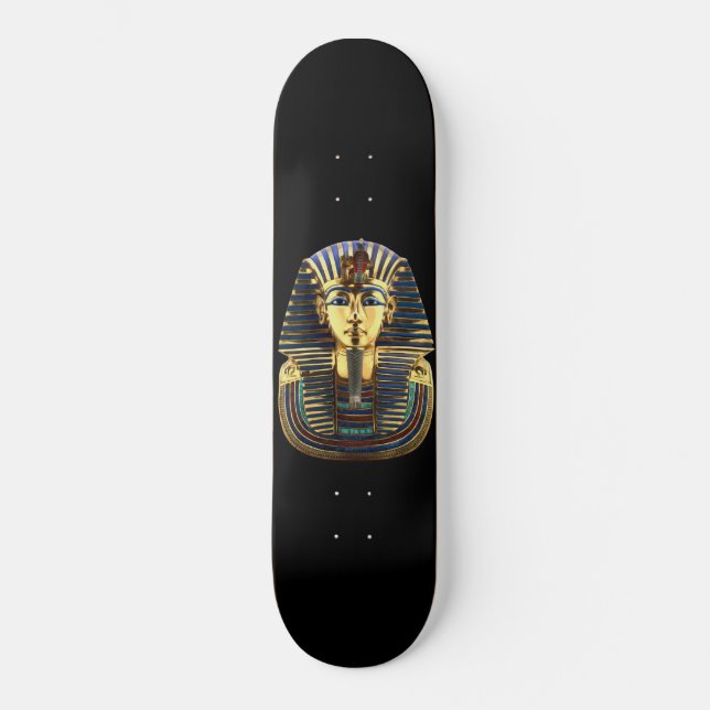 Skate Tutankhamun (Frente)