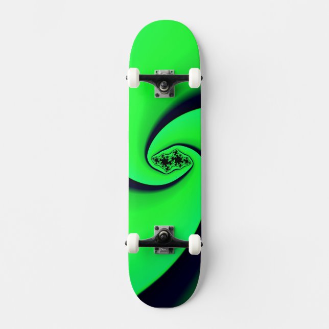 Skate Twisted (Frente)