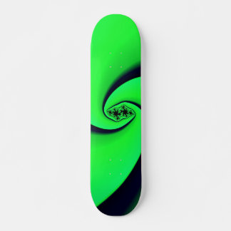 Skate Twisted