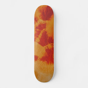 Skate Tye Dye Composition nº 12 de Michael Moffa