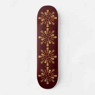 skate Ukulele