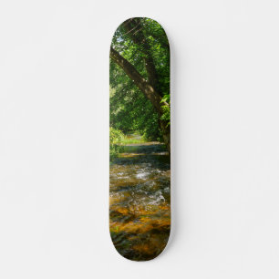 Skate Um País Creek