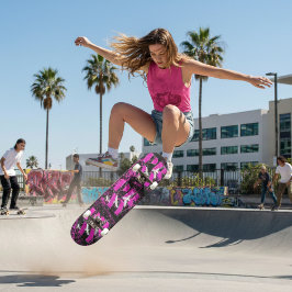 Skate Um Simples Lembrete, Rezar à Fé Cristã