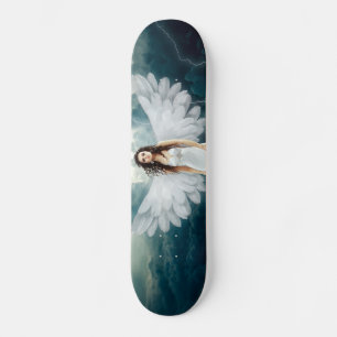 Skate Uma direção de anjos