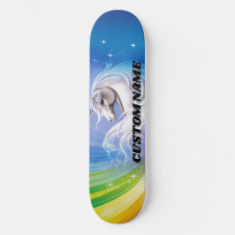 skate Unicorn